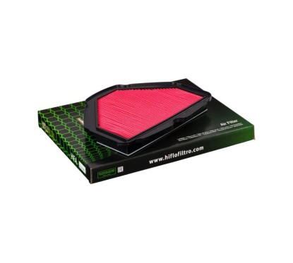 HIFLO Filtr powietrza HONDA GL 1800 GOLD WING '18-'23 (OEM: 17210-MKC-A00)