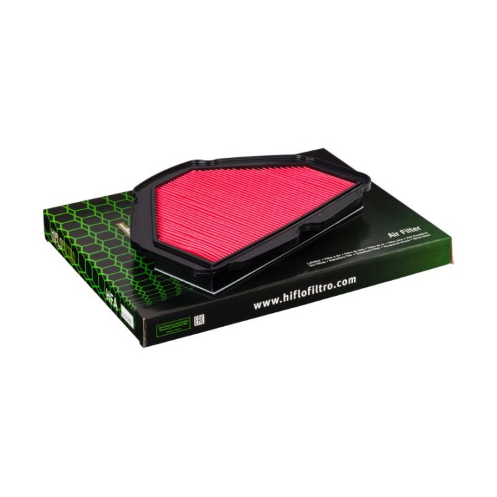 HIFLO Filtr powietrza HONDA GL 1800 GOLD WING '18-'23 (OEM: 17210-MKC-A00)