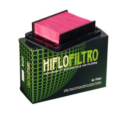 HIFLO Filtr powietrza YAMAHA MT-03 '16-'23, YZF-R3 '15-'23 (OEM: 1WD-E4451-00)