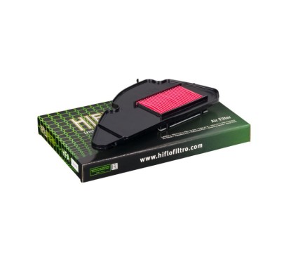 HIFLO Filtr powietrza HONDA NCW 50 G '16-'17, NCX/NCY 50 '15-'17 (OEM: 17210-GGZ-J00)