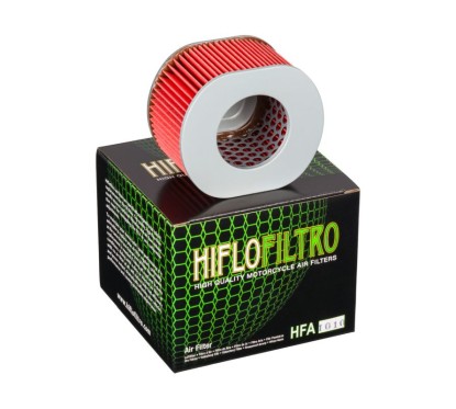 HIFLO Filtr powietrza HONDA C 50 '00-'08, C 90 CM '01-'02, MG 50 MAGNA '99-'04 (OEM: 17211-GBZ-700)