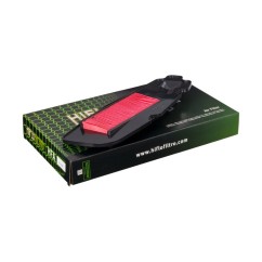 HIFLO Filtr powietrza HONDA NHX 125 LEAD (OEM: 17210-K12-900)