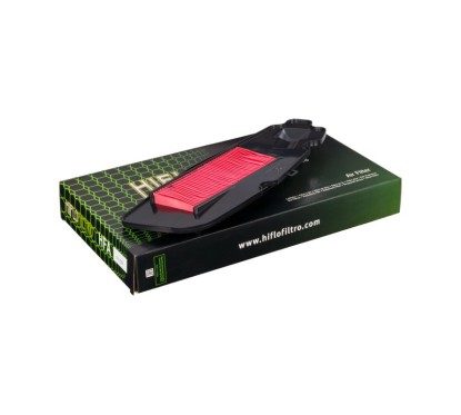 HIFLO Filtr powietrza HONDA NHX 125 LEAD (OEM: 17210-K12-900)