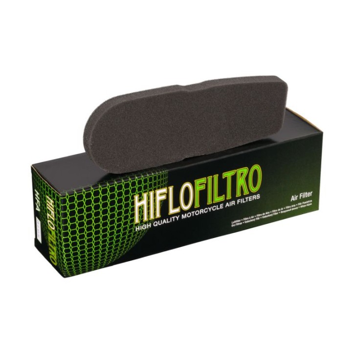 HIFLO Filtr powietrza SUZUKI VL 125 INTRUDER LC '00-'06, VL 250 INTRUDER LC '00-'04 (OEM: 13780-26F00)