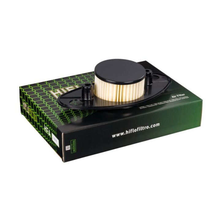 HIFLO Filtr powietrza SUZUKI VL 800 INTRUDER VOLUSIA '01-'04 (OEM: 13780-41F00)