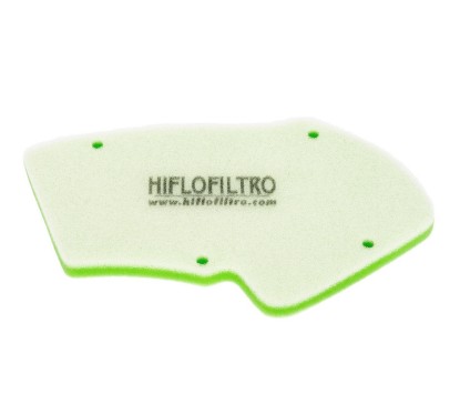 HIFLO Filtr powietrza ITALJET 125/180 DRAG STAR 99-03, PIAGGIO SKIPPER 125/150 98-99, GILERA RUNNER 125/180 97-02 (50)