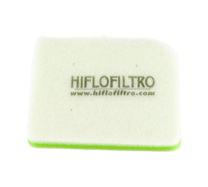 HIFLO Filtr powietrza APRILIA SCARABEO 125/200/250 99-07 (20)