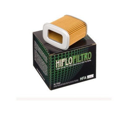 HIFLO Filtr powietrza HONDA C50 '75-'83, C70 '75-'83, C90 '75-'84
