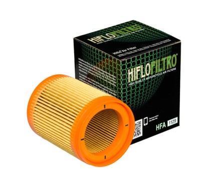 HIFLO Filtr powietrza HONDA CG125 TITAN, JOB '04-'08 (BRAZIL) NA ZAMÓWIENIE