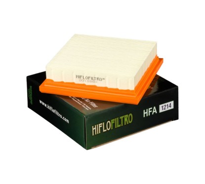 HIFLO Filtr powietrza HONDA XR250 TORNADO '06-'08 (BRAZIL) NA ZAMÓWIENIE (H1307)