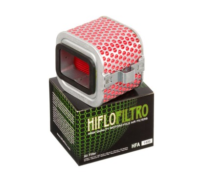 HIFLO Filtr powietrza HONDA CBR400FE/FF (JAPAN)