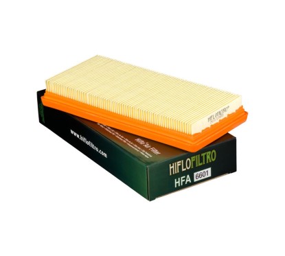 HIFLO Filtr powietrza BAJAJ NS200 ROUSER