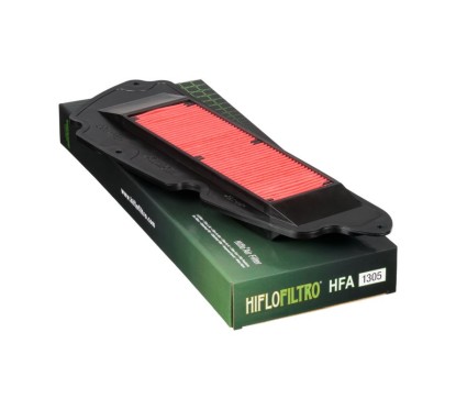 HIFLO filtr powietrza X-ADV 350 '22-'24, NSS 350 FORZA '22-'24, SH 350 '21-'24 (OEM: 17210-K1B-D00) (H1332)