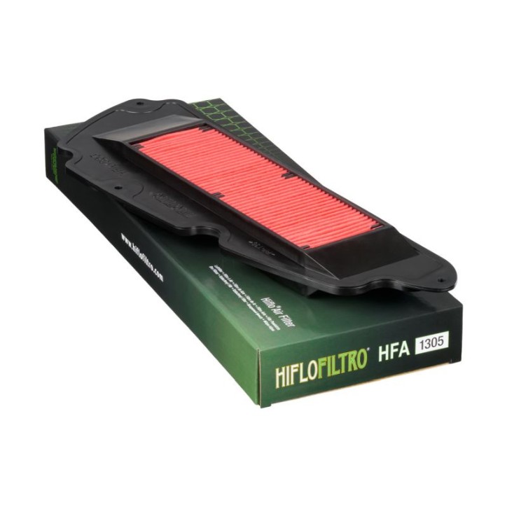 HIFLO filtr powietrza X-ADV 350 '22-'24, NSS 350 FORZA '22-'24, SH 350 '21-'24 (OEM: 17210-K1B-D00) (H1332)