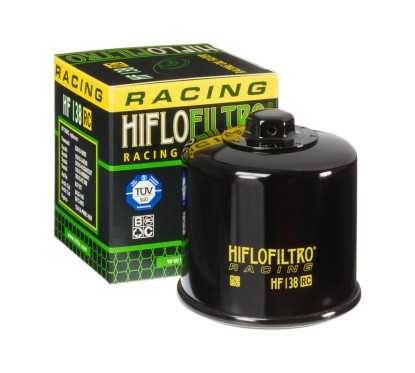 HIFLO filtr oleju HF138RC