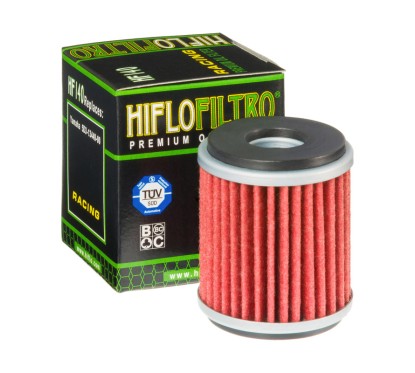 HIFLO filtr oleju HF140