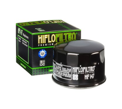 HIFLO filtr oleju HF147
