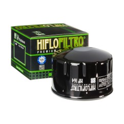 HIFLO filtr oleju HF164