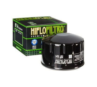 HIFLO filtr oleju HF164
