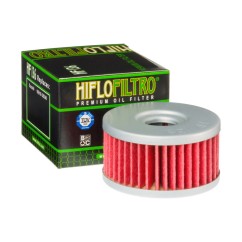 HIFLO filtr oleju HF136
