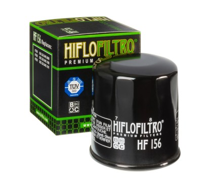 HIFLO filtr oleju HF156