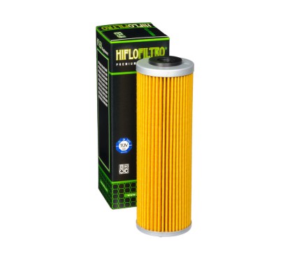 HIFLO FILTRO filtr oleju HF650