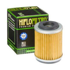 HIFLO filtr oleju HF143