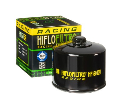 HIFLO filtr oleju HF160RC