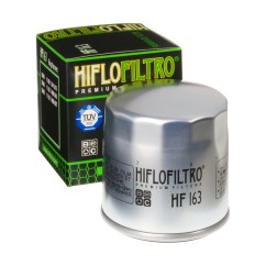 HIFLO filtr oleju HF163
