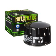 HIFLO filtr oleju HF165