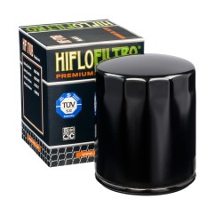 HIFLO filtr oleju HF170B