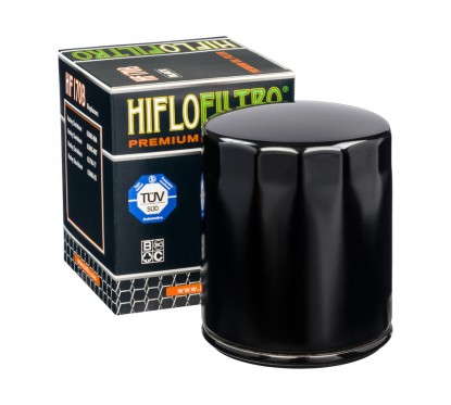 HIFLO filtr oleju HF170B