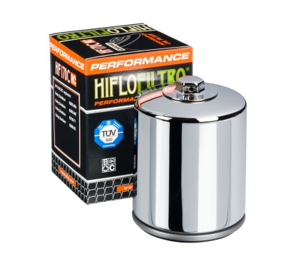 HIFLO filtr oleju HF170CRC