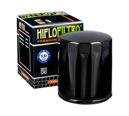 HIFLO filtr oleju HF171B