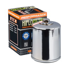 HIFLO filtr oleju HF171CRC