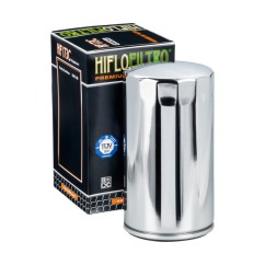 HIFLO filtr oleju HF173C