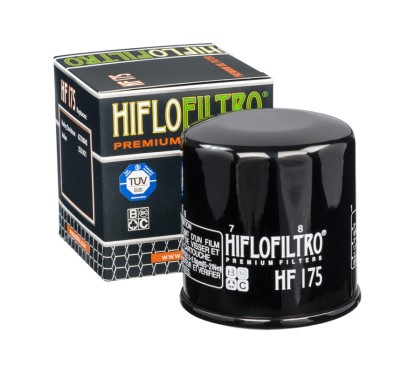 HIFLO filtr oleju HF175