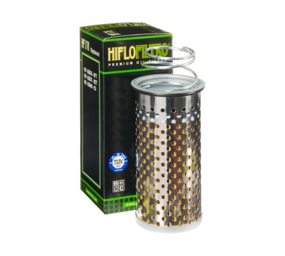 HIFLO filtr oleju HF178