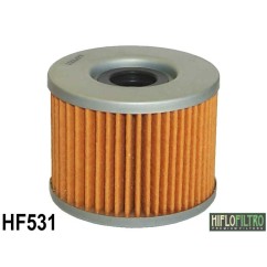 HIFLO filtr oleju HF531