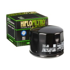 HIFLO filtr oleju HF552
