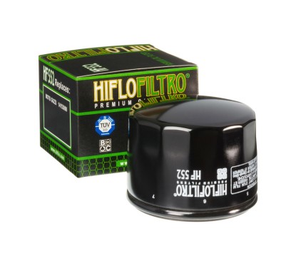 HIFLO filtr oleju HF552