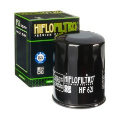 HIFLO filtr oleju HF621