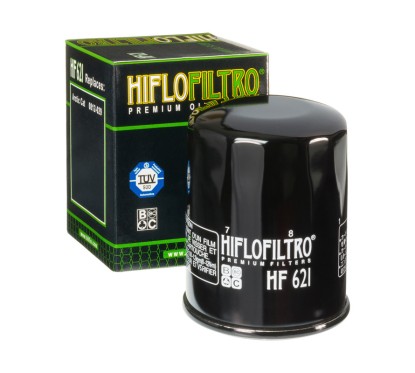 HIFLO filtr oleju HF621