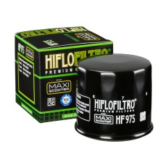 HIFLO filtr oleju HF975