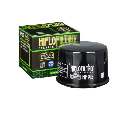 HIFLO filtr oleju HF985