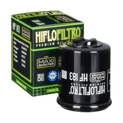 HIFLO filtr oleju HF183