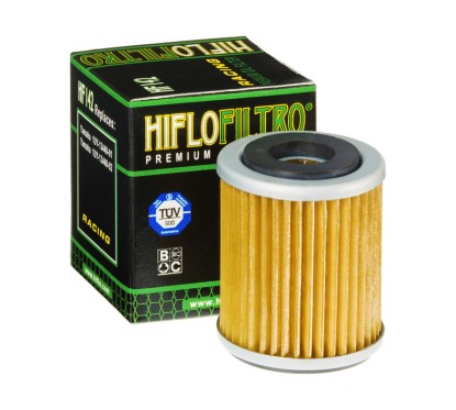 HIFLO filtr oleju HF142