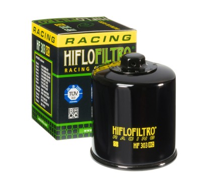 HIFLO filtr oleju HF303RC RACING
