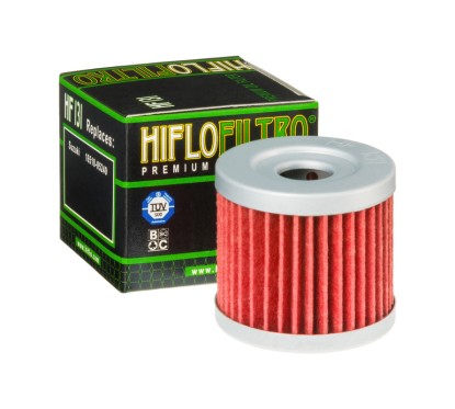 HIFLO filtr oleju HF131