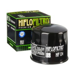 HIFLO filtr oleju HF134